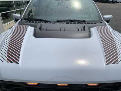 2025 Ford F150 Crew Cab, $94975. Photo 6