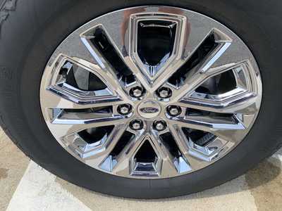 2025 Ford F150 Crew Cab, $63030. Photo 10