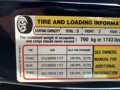 2025 Ford F150 Crew Cab, $63030. Photo 11