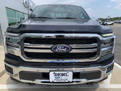 2025 Ford F150 Crew Cab, $63030. Photo 5