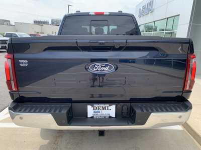 2025 Ford F150 Crew Cab, $63030. Photo 6