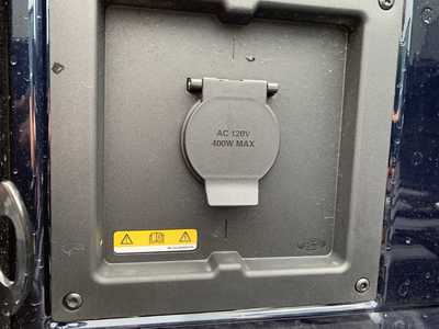 2025 Ford F150 Crew Cab, $63030. Photo 7