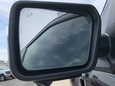 2025 Ford F150 Crew Cab, $63030. Photo 8
