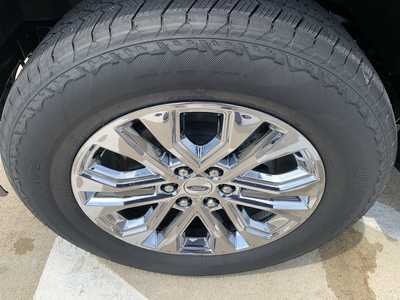 2025 Ford F150 Crew Cab, $63030. Photo 9