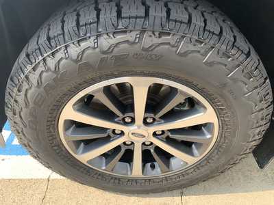 2021 Ford Expedition, $40998. Photo 10
