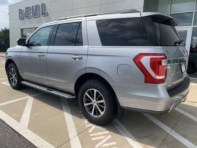2021 Ford Expedition, $40998. Photo 3