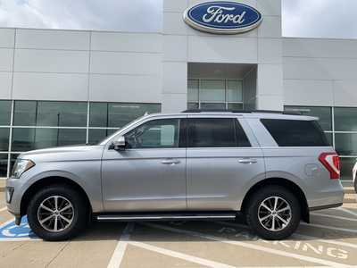 2021 Ford Expedition, $40998. Photo 4