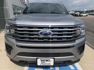 2021 Ford Expedition, $40998. Photo 5