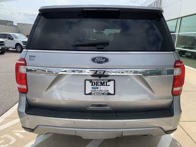 2021 Ford Expedition, $40998. Photo 6
