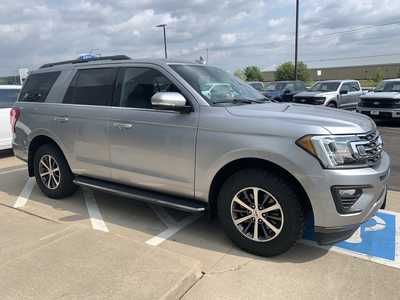 2021 Ford Expedition, $40998. Photo 7