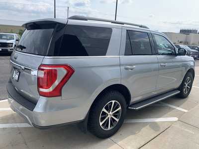 2021 Ford Expedition, $40998. Photo 8