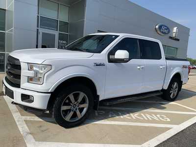 2016 Ford F150 Crew Cab, $24998. Photo 2