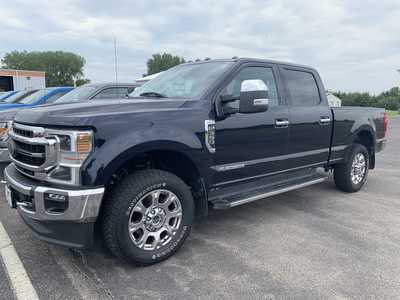 2021 Ford F350 Crew Cab, $52998. Photo 2