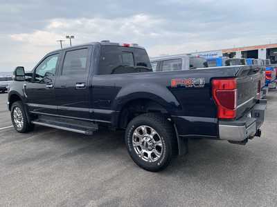 2021 Ford F350 Crew Cab, $52998. Photo 3