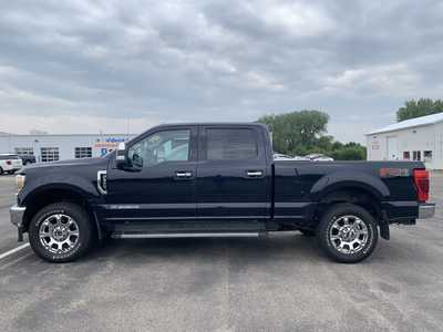 2021 Ford F350 Crew Cab, $52998. Photo 4