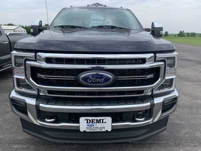 2021 Ford F350 Crew Cab, $52998. Photo 5