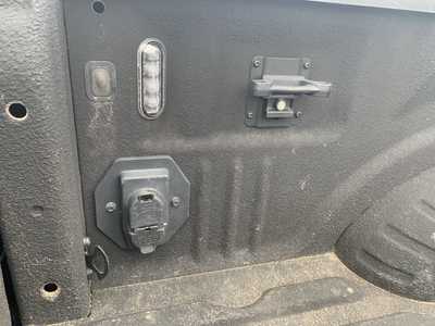 2021 Ford F350 Crew Cab, $52998. Photo 8
