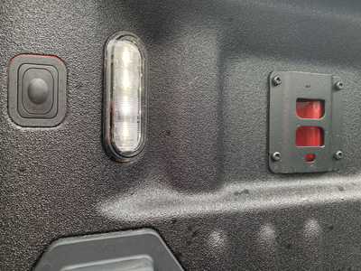 2025 Ford F350 Crew Cab, $81998. Photo 10