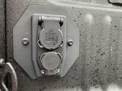 2025 Ford F350 Crew Cab, $81998. Photo 11