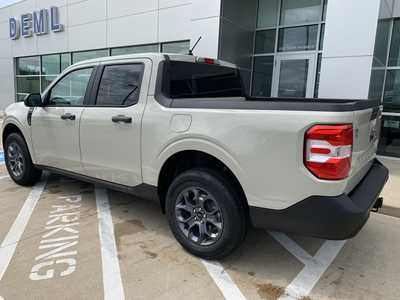 2025 Ford Maverick, $30978. Photo 3