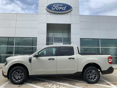 2025 Ford Maverick, $30978. Photo 4