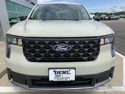 2025 Ford Maverick, $30978. Photo 5