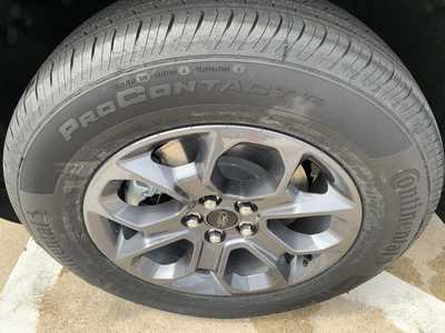 2025 Ford Maverick, $30978. Photo 8