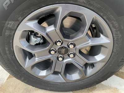 2025 Ford Maverick, $30978. Photo 9