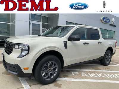 2025 Ford Maverick, $30978. Photo 1