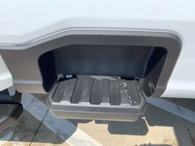 2025 Ford F350 Reg Cab, $56998. Photo 9