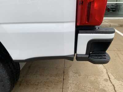 2025 Ford F350 Crew Cab, $60998. Photo 10