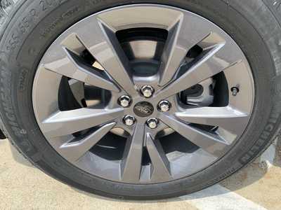 2025 Ford Explorer, $47865. Photo 10