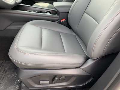 2025 Ford Explorer, $47865. Photo 11