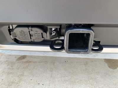 2025 Ford Explorer, $47865. Photo 7