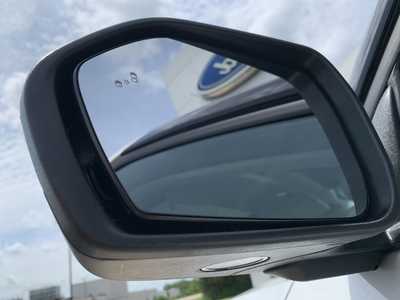 2025 Ford Explorer, $47865. Photo 8
