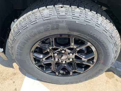 2025 Ford F150 Crew Cab, $57797. Photo 12
