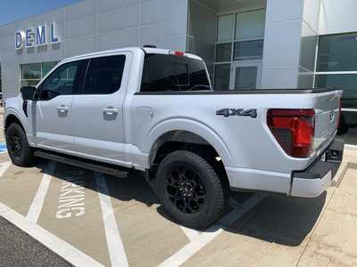 2025 Ford F150 Crew Cab, $57797. Photo 3