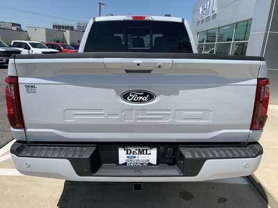 2025 Ford F150 Crew Cab, $57797. Photo 6