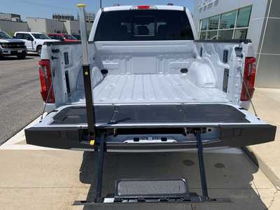 2025 Ford F150 Crew Cab, $57797. Photo 7