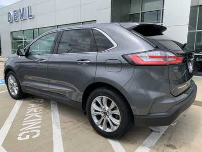 2024 Ford Edge, $30998. Photo 3
