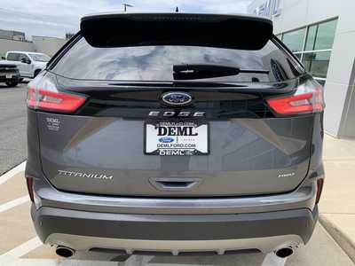 2024 Ford Edge, $30998. Photo 6