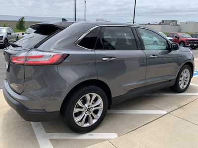 2024 Ford Edge, $30998. Photo 8