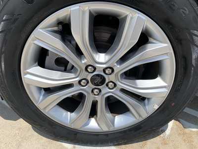 2024 Ford Edge, $30998. Photo 11