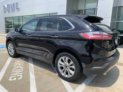 2024 Ford Edge, $30998. Photo 3