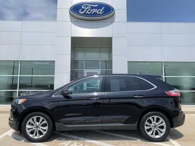 2024 Ford Edge, $30998. Photo 4