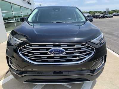 2024 Ford Edge, $30998. Photo 5