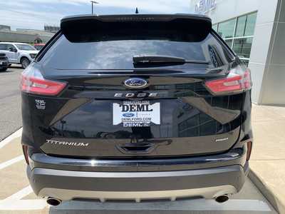 2024 Ford Edge, $30998. Photo 6