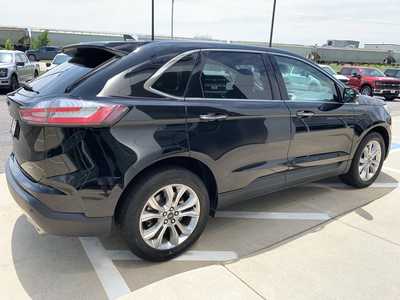 2024 Ford Edge, $30998. Photo 8