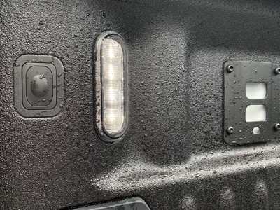 2025 Ford F350 Crew Cab, $80998. Photo 10