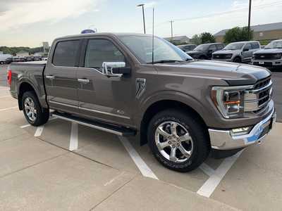 2021 Ford F150 Crew Cab, $43998. Photo 11